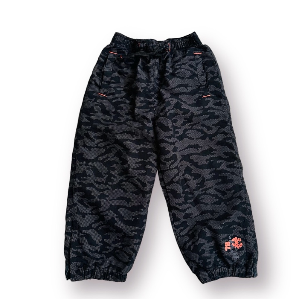 Rebel Joggers Size 3-4 Years